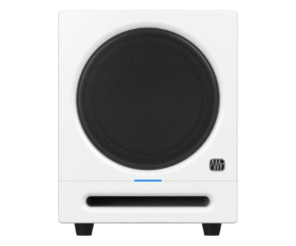 Subwoofer Presonus Eris Sub8 BT White - Subwoofer Aktywny